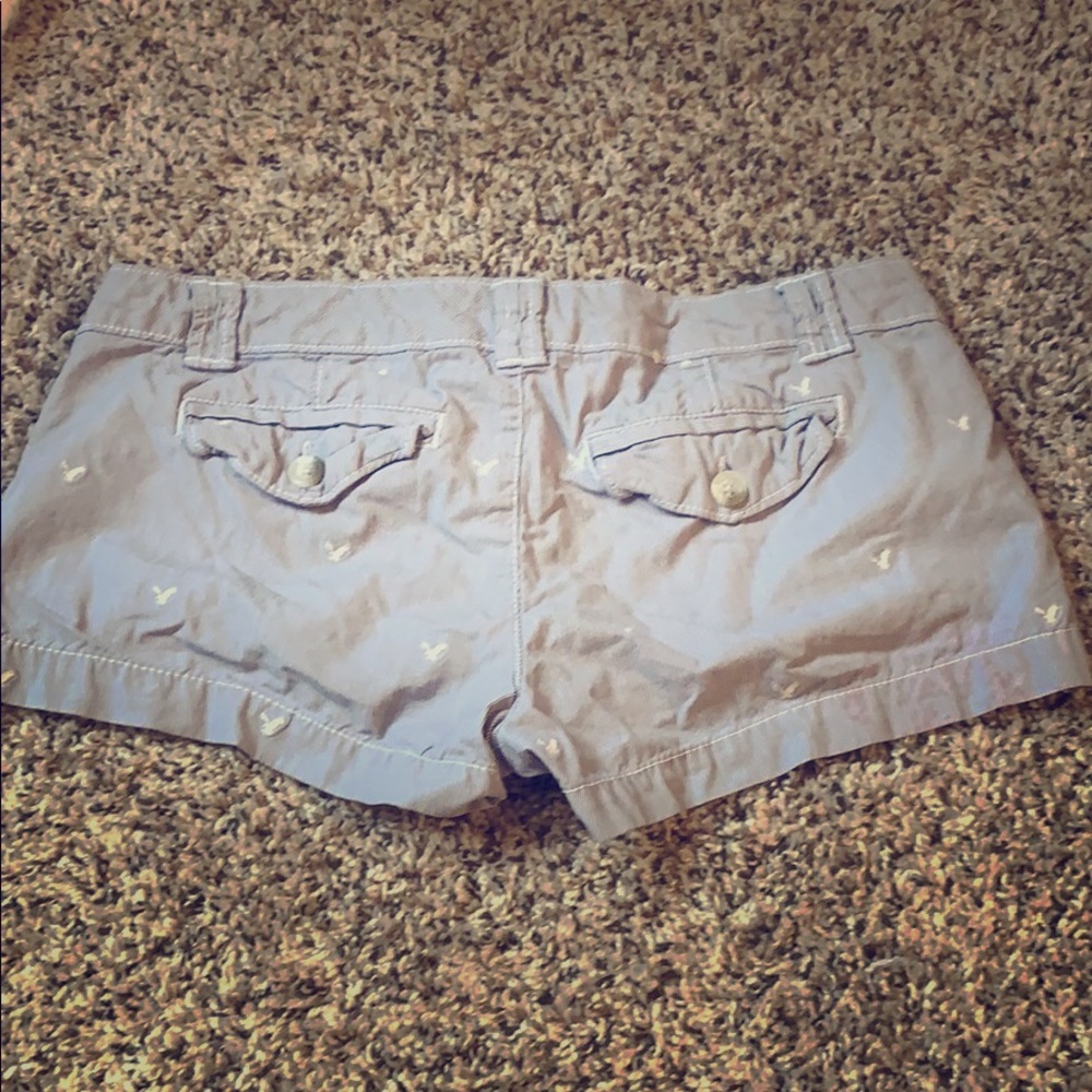 American eagle shorts